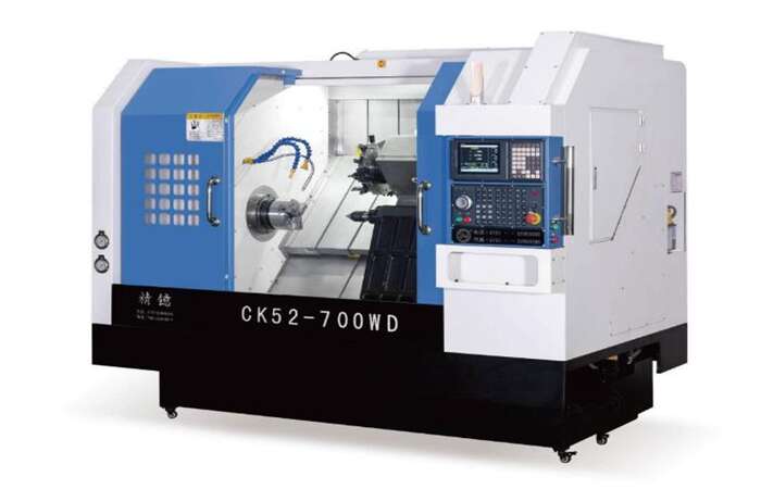 广汉市回收CNC